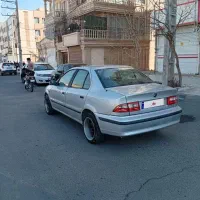 سمندLX|خودرو سواری و وانت|اندیشه, شهرک مریم|دیوار