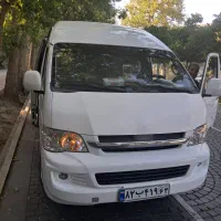 اجاره و در بستی هایس و تبلیغات|خدمات حمل و نقل|شیراز, دینکان|دیوار