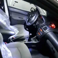 206تیپ3پانامدل401|خودرو سواری و وانت|ری, شهادت|دیوار