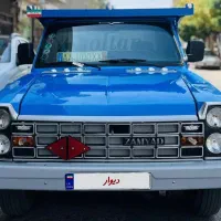 نیسان۹۸دوگانه شرکتی