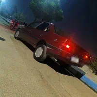 پژو ۴۰۵ ۲۰۰۰ مدل ۸۰ شاسی پلمپ