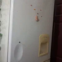 یخچال فریزر امرسان