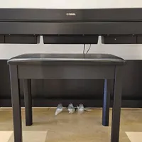 پیانو Yamaha YDP S35 (خریداری شده از کره جنوبی)|پیانو، کیبورد، آکاردئون|تهران, درکه|دیوار