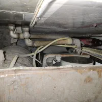 پکیج زمینی گاز شهری مدل ایر فو  e240