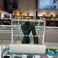 پک های هدیه روز مادر سرویس نقره و بدلی|جواهرات|مشهد, ویلاشهر|دیوار