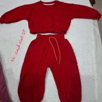 لباسهای نوزادی سایز ۰تا ۹ماه باقیمت های استثنایی|کفش و لباس بچه|کرج, گوهردشت|دیوار