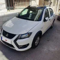 کوییک rs 404|خودرو سواری و وانت|اراک, |دیوار