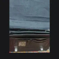 کیف چرمی|کیف، کفش، کمربند|بهبهان, |دیوار