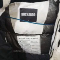 کاپشن پر خارجی پسرانه