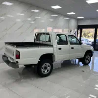 تویوتا هایلوکس تایگر|خودرو سواری و وانت|تهران, دکتر هوشیار|دیوار