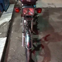 موتور 125مدل1402|موتورسیکلت|کرمان, |دیوار