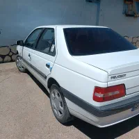 405 slx tu5