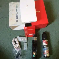 vape digiflavor|زیورآلات و اکسسوری|احمدآبادمستوفی, |دیوار