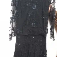 لباس مجلسی شیک|لباس|قم, شهرک مهدیه (مدرس)|دیوار