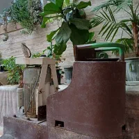 دستگاه سنگ ساب