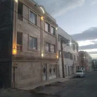 آپارتمان ۹۰ متری میدان توحید