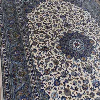 فرش دستبافت کرک اعلا کاشان|فرش|کرج, شهرک پردیسان|دیوار