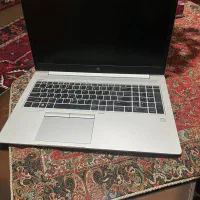 لپ تاپ hp elitebook 755 G5|رایانه همراه|بناب, |دیوار