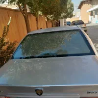 سمند lxساده دوگانه دستی|خودرو سواری و وانت|اصفهان, باتون|دیوار