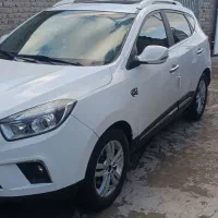 جک اس پنج دنده|خودرو سواری و وانت|ارومیه, |دیوار