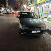 پرشیا مدل ۸۵