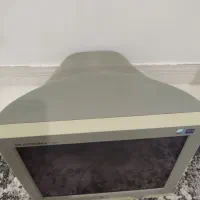 مانیتور فلترون ال جی سالمه سالم|قطعات و لوازم جانبی رایانه|کرمانشاه, |دیوار