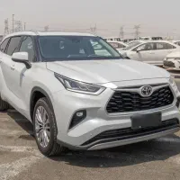 هایلندر فول لیمیتد داخل مارون 2025