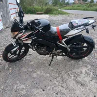 پالس  ns 200 اپاچی هندا
