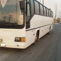 اتوبوس ۴۵۷بیابانی