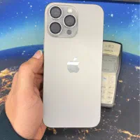 iPhone 16 Pro Max 256 Za