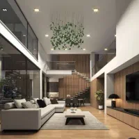 فروش واحد ۳خوابه لوکس