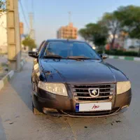 سمند سورن پلاس مدل ۹۳