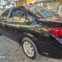 دنا مشکی|خودرو سواری و وانت|مشهد, سناباد|دیوار