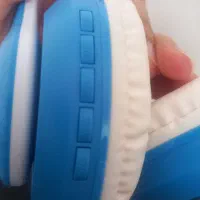 هدفون خرگوشی|لوازم جانبی موبایل و تبلت|مسجد سلیمان, |دیوار