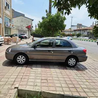 کیا ریو مونتاژ اتوماتیک، مدل ۱۳۸۹|خودرو سواری و وانت|رشت, استقامت 1|دیوار
