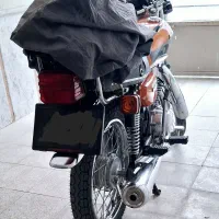 هندا۹۵کاربرات تمیز وکمکاردرحدصفرمدارک کامل|موتورسیکلت|مشهد, موسوی قوچانی|دیوار