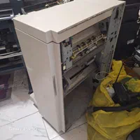 فینیشر پرینتر فتوکپی کپی کنونCANON IR 8500 &105|پرینتر، اسکنر، کپی، فکس|تهران, شمیران‌نو|دیوار