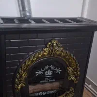 بخاری درحد نو