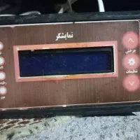 کنترلر دما و رطوبت DHS22 مخصوص دستگاه جوجه کشی