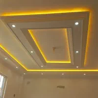 به یه شاگرد برای گچکاری نیازمندم