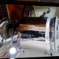 سماور محکم ۲۰ لیتری