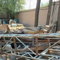 خرید ضایعات شهر فیروزه روستاهای اطراف