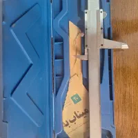 کولیس فلزی ۱۵سانتی متری با دقت 0.02