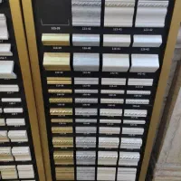 پرده آماده فیروزآباد