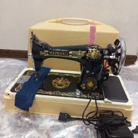 چرخ خیاطی مارشال