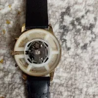 ساعت مچی مردانه ژاپنی سالم|ساعت|پاکدشت, پاکدشت (مامازند)|دیوار