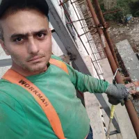 جوشکاری سربندی و حلب زنی|خدمات پیشه و مهارت|رشت, سعدی (تختی)|دیوار