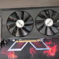 گرافیک rx470