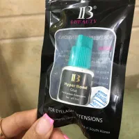 چسب ibو مژه|آرایشی، بهداشتی، درمانی|تهران, مرزداران|دیوار