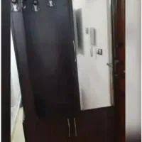 کمد،جاکفشی و آویز لباس ام دی اف